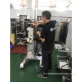 Pengoperasian Mudah Karung Tas Mesin Jahit Industri dengan Fungsi Pemotongan Otomatis